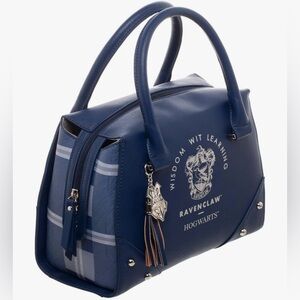 Harry Potter Hogwarts Houses Women's Handbag Purse